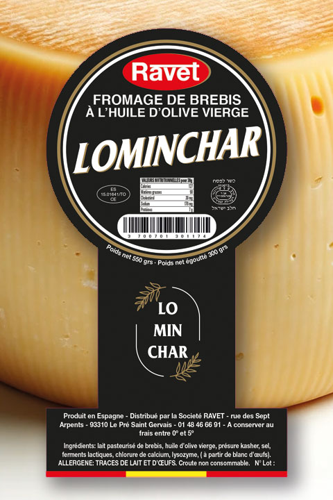 Lominchar