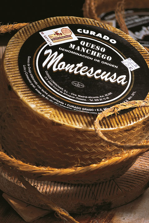 Montescusa Curado
